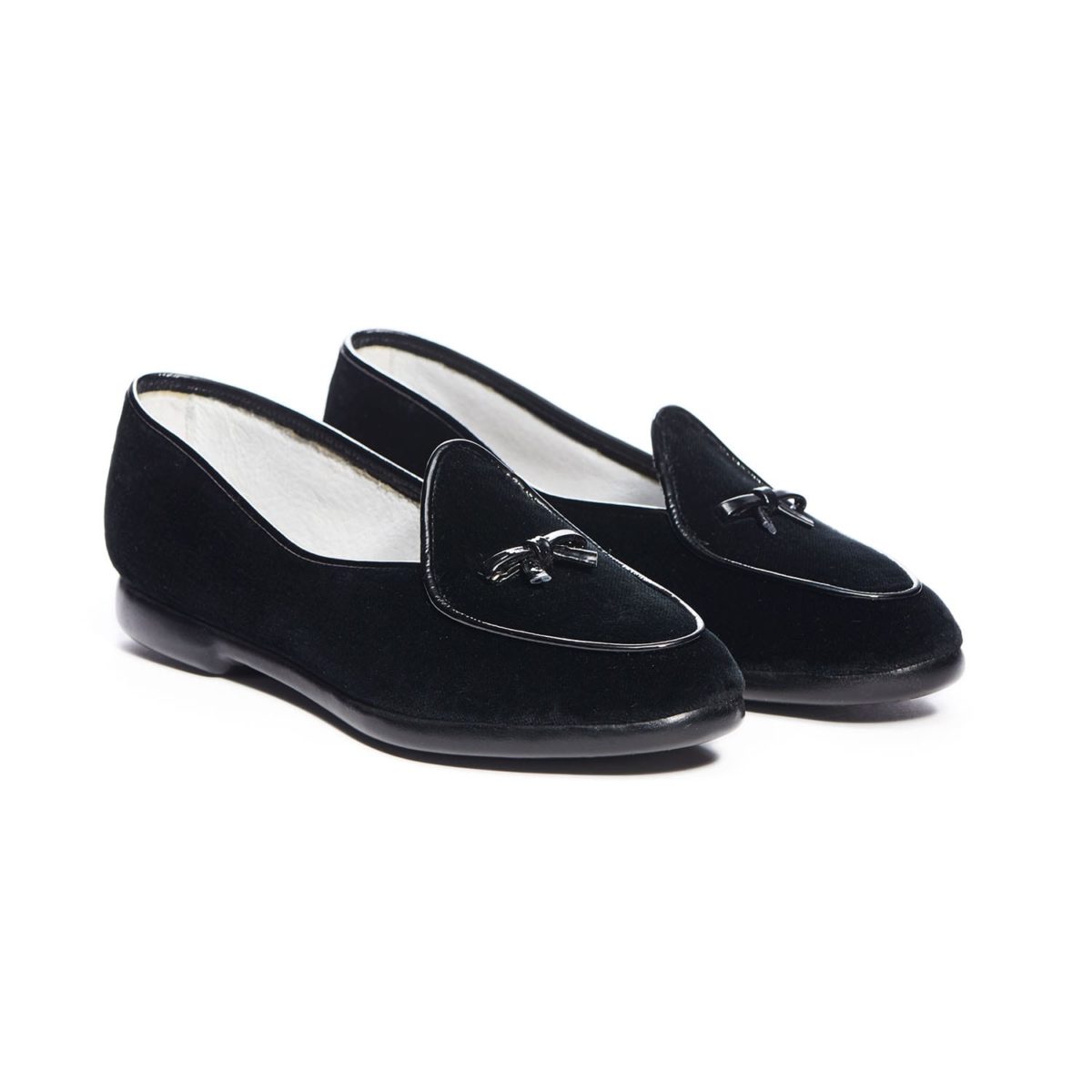 Velvet - Belgian Shoes