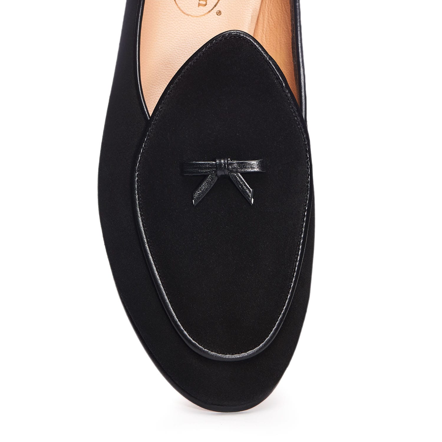 Suede • Belgian Shoes • New York, New York Suede • Belgian Shoes • New York, New York