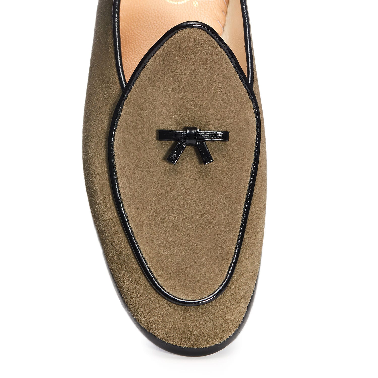 Suede - Belgian Shoes display picture 1