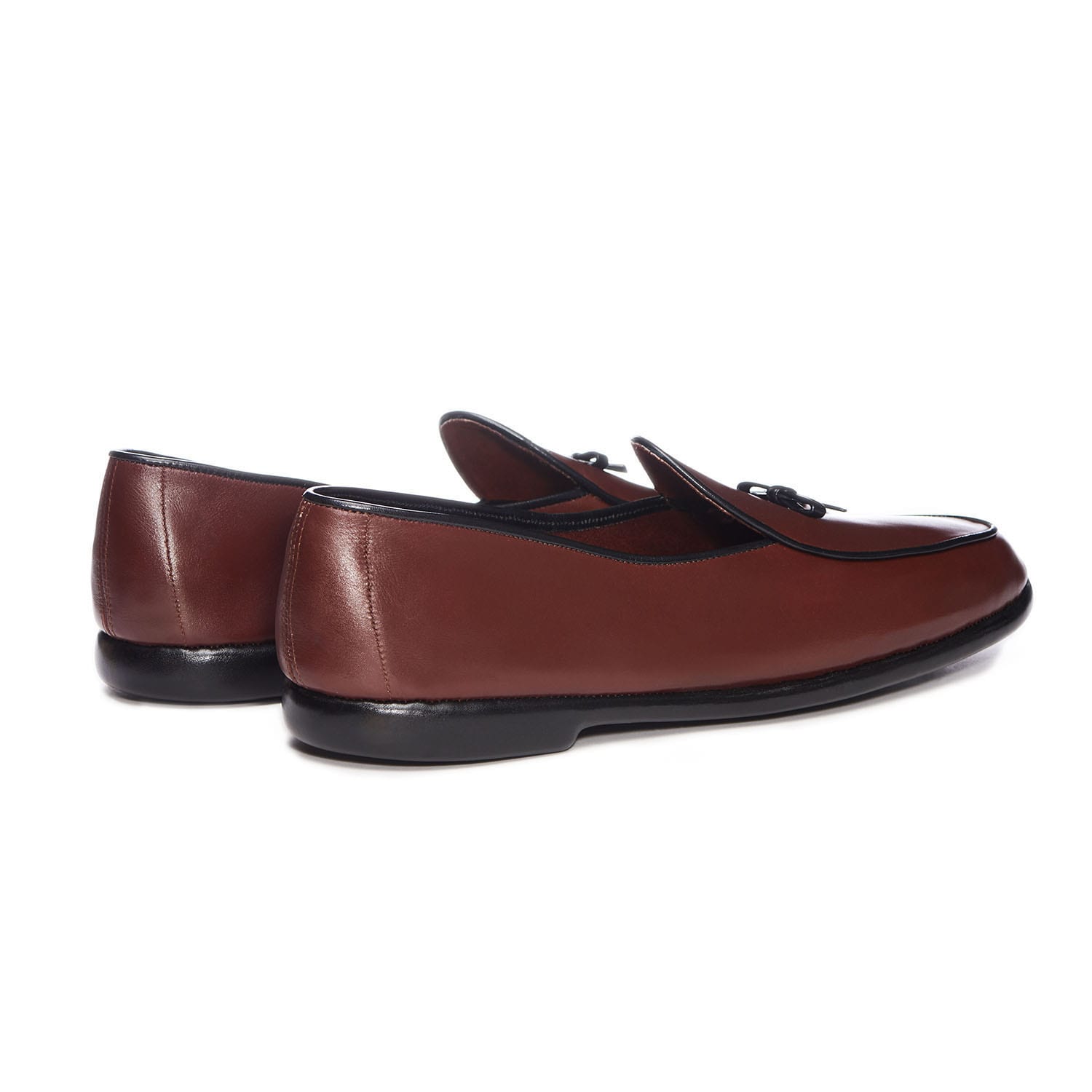 All Calf • Belgian Shoes • New York, New York All Calf • Belgian Shoes • New York, New York