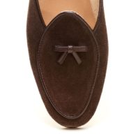 Suede • Belgian Shoes • New York, New York Suede • Belgian Shoes • New York, New York